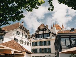 Hotel Krone