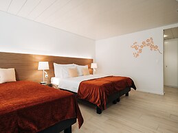 Hotel Krone
