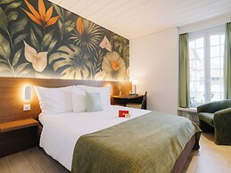 Hotel Krone