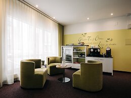 Hotel Krone