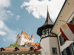 Hotel Krone