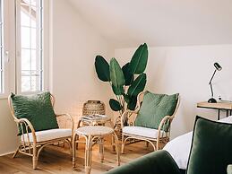 Hotel Krone