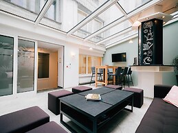 Hotel Krone