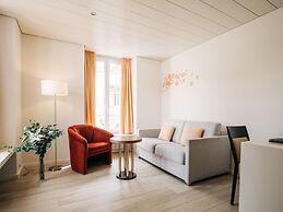 Hotel Krone