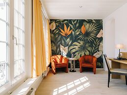 Hotel Krone