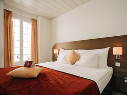 Hotel Krone