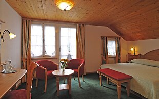 Hotel Chalet Swiss