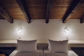 Hotel Chalet Swiss