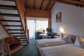 Hotel Chalet Swiss