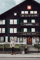 Hotel Chalet Swiss