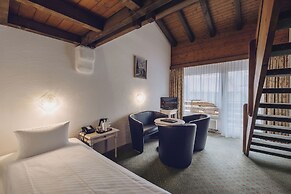 Hotel Chalet Swiss