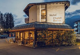 Hotel Chalet Swiss