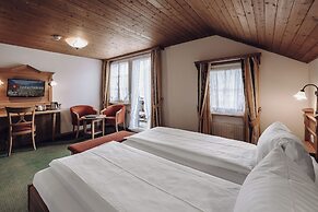 Hotel Chalet Swiss