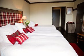Hotel Bristol