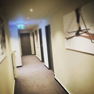 Hotel Bristol