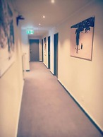 Hotel Bristol