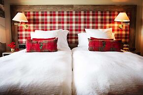 Hotel Bristol