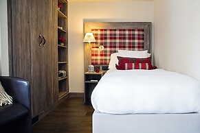 Hotel Bristol