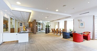 Hirschen Wildhaus