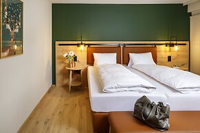 Hirschen Wildhaus