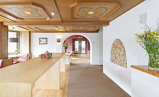 Hirschen Wildhaus