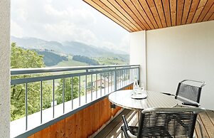 Hirschen Wildhaus