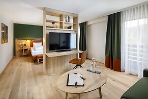 Hirschen Wildhaus