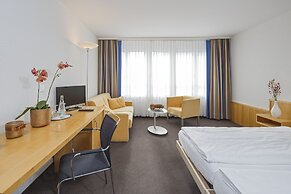 Hirschen Wildhaus