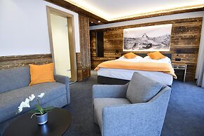 Hotel Elite Zermatt