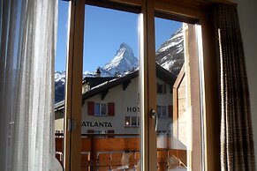 Hotel Elite Zermatt