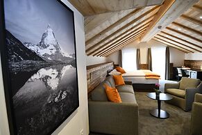 Hotel Elite Zermatt