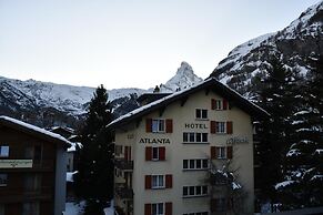 Hotel Elite Zermatt