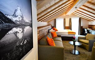 Hotel Elite Zermatt