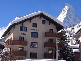 Hotel Elite Zermatt
