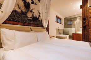 Europe Hotel & Spa