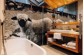 Europe Hotel & Spa
