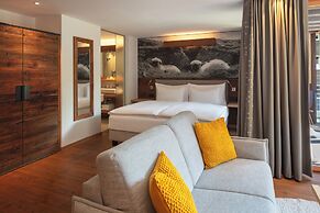 Europe Hotel & Spa