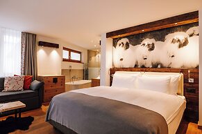 Europe Hotel & Spa