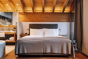 Europe Hotel & Spa