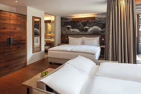 Europe Hotel & Spa