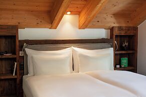 Europe Hotel & Spa