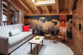 Europe Hotel & Spa