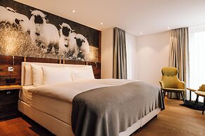 Europe Hotel & Spa