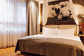 Europe Hotel & Spa
