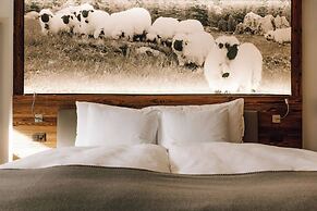 Europe Hotel & Spa