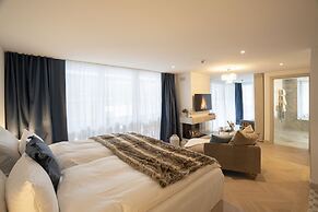 Le Mirabeau Resort & Spa Zermatt