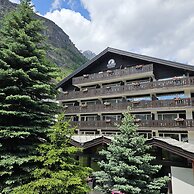 Le Mirabeau Resort & Spa Zermatt