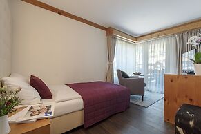 Le Mirabeau Resort & Spa Zermatt