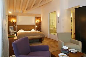 Le Mirabeau Resort & Spa Zermatt