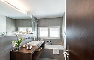 Le Mirabeau Resort & Spa Zermatt